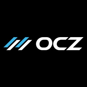 OCZ品牌LOGO