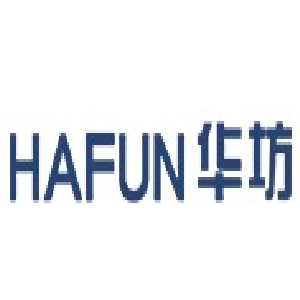 华坊HAFUN品牌LOGO