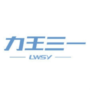 力王三一LWSY品牌LOGO