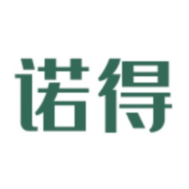 诺得NUODE品牌LOGO