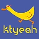 KTYEAH品牌LOGO
