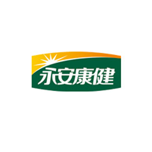 永安康健品牌LOGO