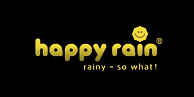 Happy rain品牌LOGO