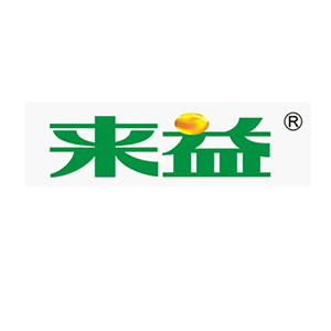 来益品牌LOGO