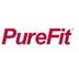PureFit品牌LOGO