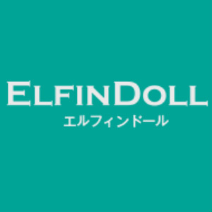 ELFINDOLL品牌LOGO