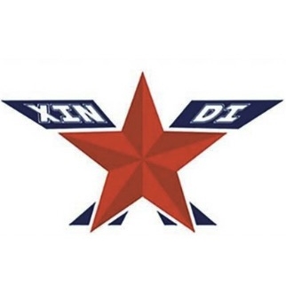 鑫帝品牌LOGO