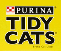 泰迪TidyCats品牌LOGO