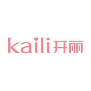 开丽Kaili品牌LOGO
