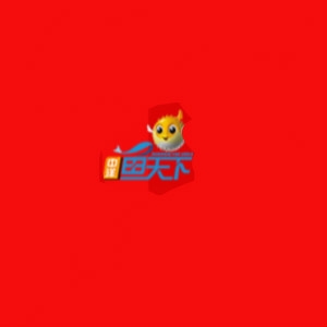 中洋鱼天下ZHONGYANG FISH WORLD品牌LOGO