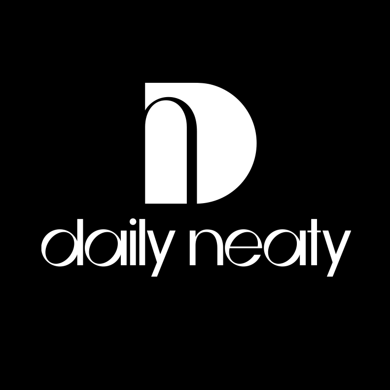 daily neaty品牌LOGO