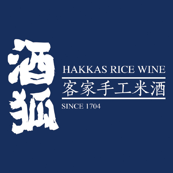 酒狐品牌LOGO