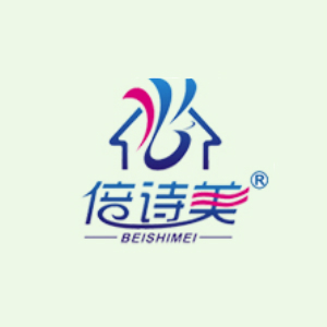 倍诗美品牌LOGO