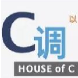 C调House of C品牌LOGO