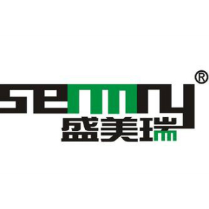 盛美瑞品牌LOGO