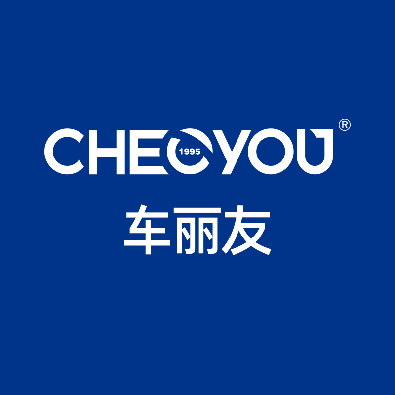 车丽友CHELIYOU品牌LOGO