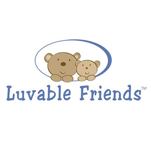 Luvable Friends品牌LOGO