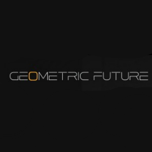几何未来GEOMETRIC FUTURE品牌LOGO