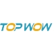 TOP WOW品牌LOGO