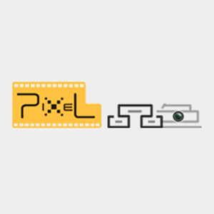 品色PIXEL品牌LOGO