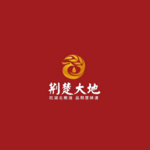 荆楚大地品牌LOGO