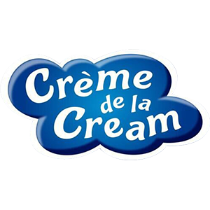克德拉克Crème de la Cream品牌LOGO