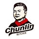 椿林CHUNLIN品牌LOGO
