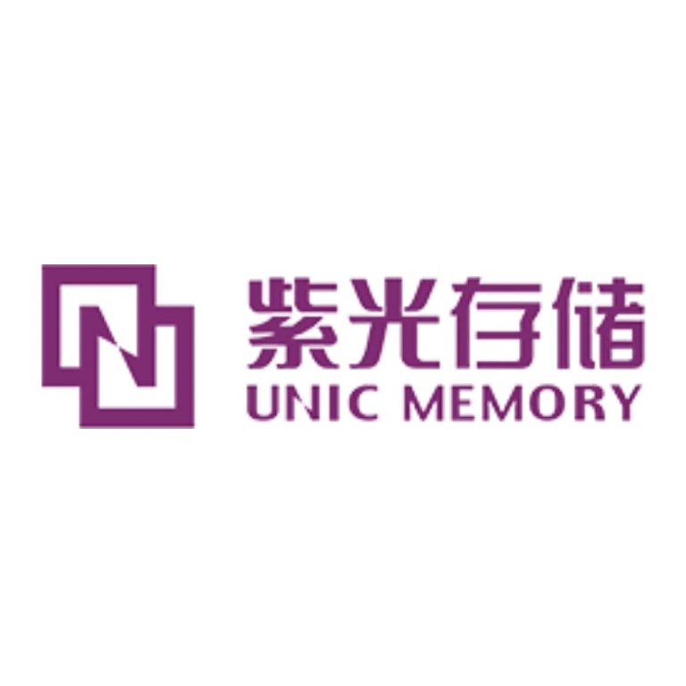 紫光存储UNIC MEMORY品牌LOGO
