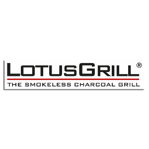 LOTUSGRILL品牌LOGO
