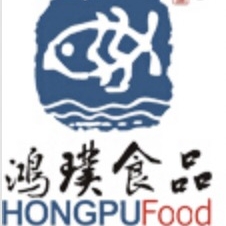 鸿璞食品品牌LOGO