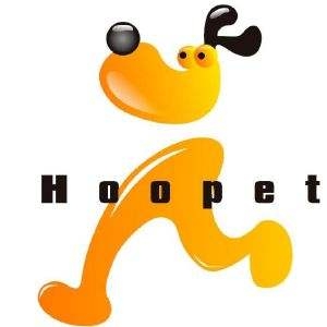 Hoopet品牌LOGO
