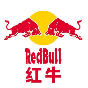 红牛Red Bull品牌LOGO