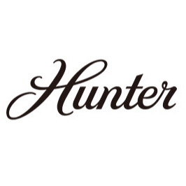 亨特HUNTER品牌LOGO