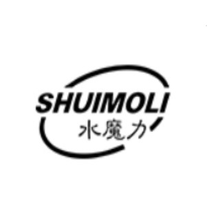 水魔力品牌LOGO