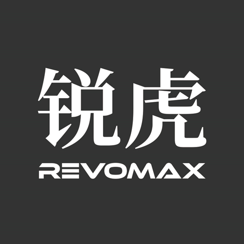 锐虎REVOMAX品牌LOGO