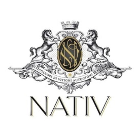 那提维酒庄NATIV品牌LOGO