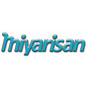 MIYARISAN品牌LOGO