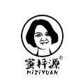 蜜梓源MIZIYUAN品牌LOGO