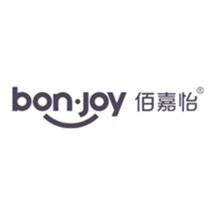 佰嘉怡bonjoy品牌LOGO