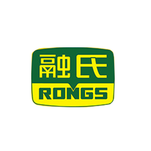 融氏RONGS品牌LOGO