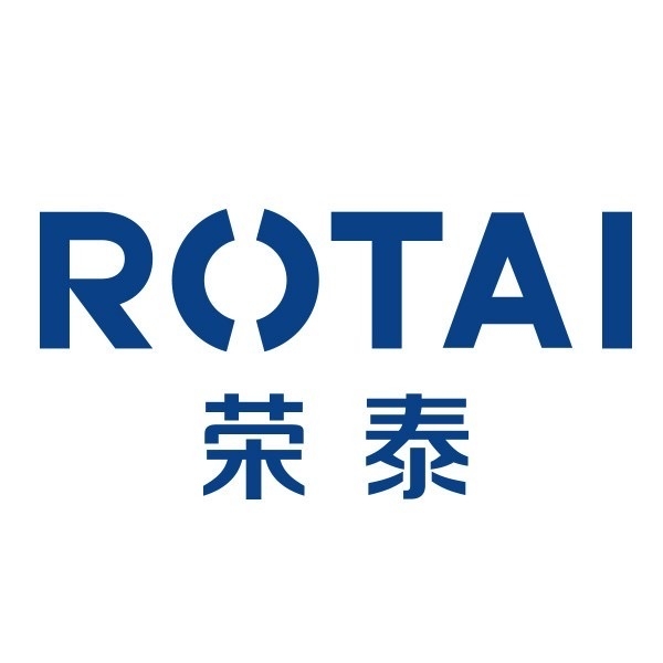 荣泰ROTAI品牌LOGO