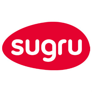 Sugru品牌LOGO