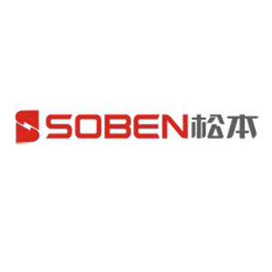 松本SOBEN品牌LOGO
