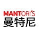 曼特尼Mantori's品牌LOGO