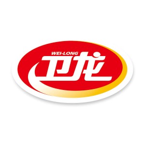 卫龙WeiLong品牌LOGO