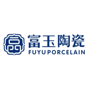 富玉陶瓷FUYU PORCELAIN品牌LOGO