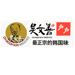 户户品牌LOGO