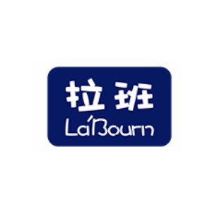 拉班La'Bourn品牌LOGO
