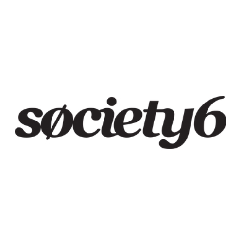 society6品牌LOGO