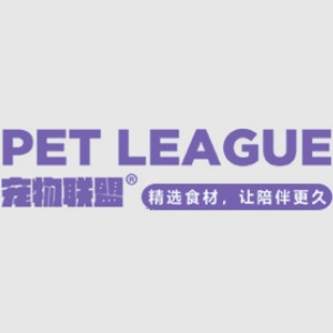 宠物联盟PET LEAGUE品牌LOGO
